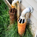 drainage system