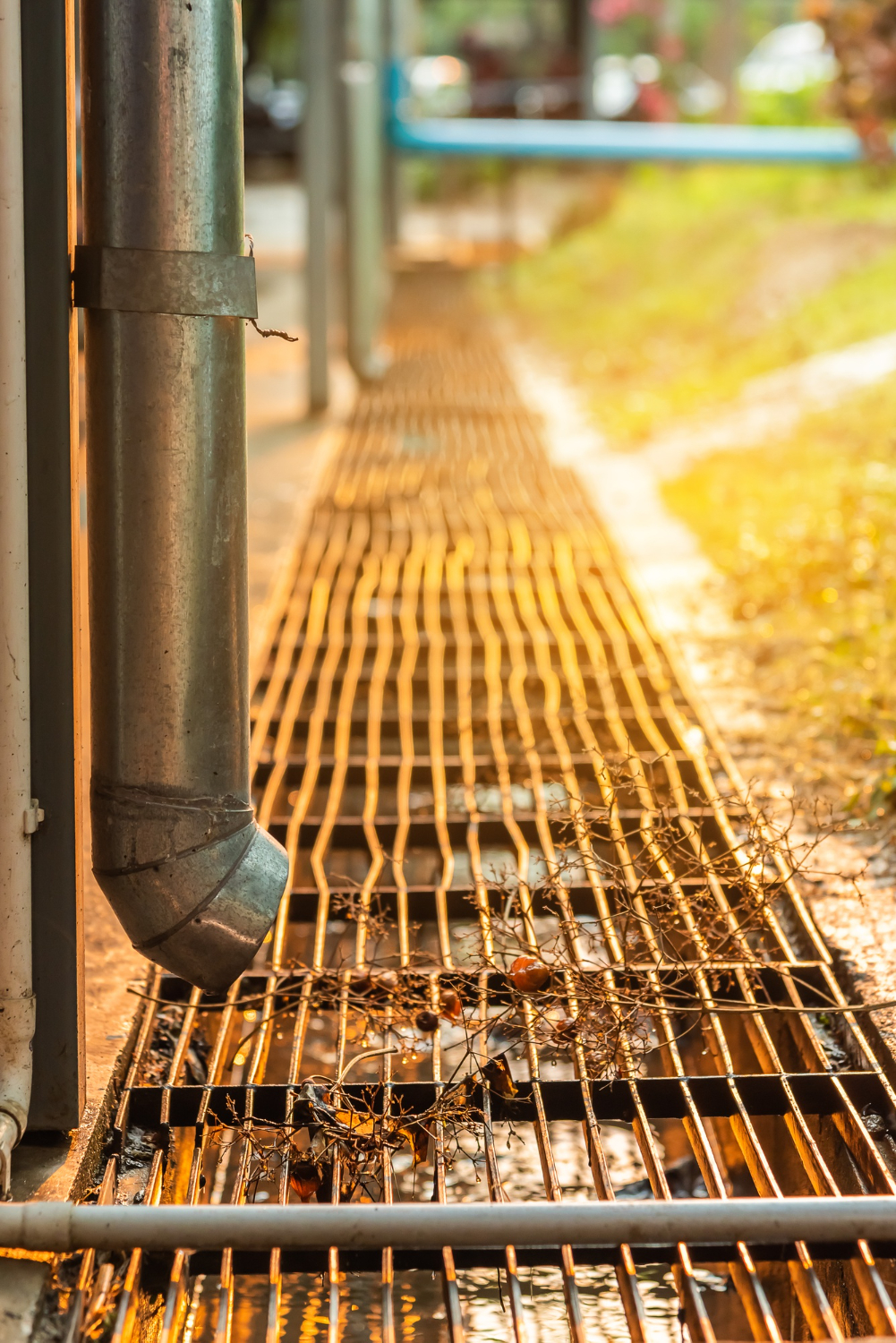 drainage systems