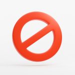 Mistakes to avoid when cleaning your drains