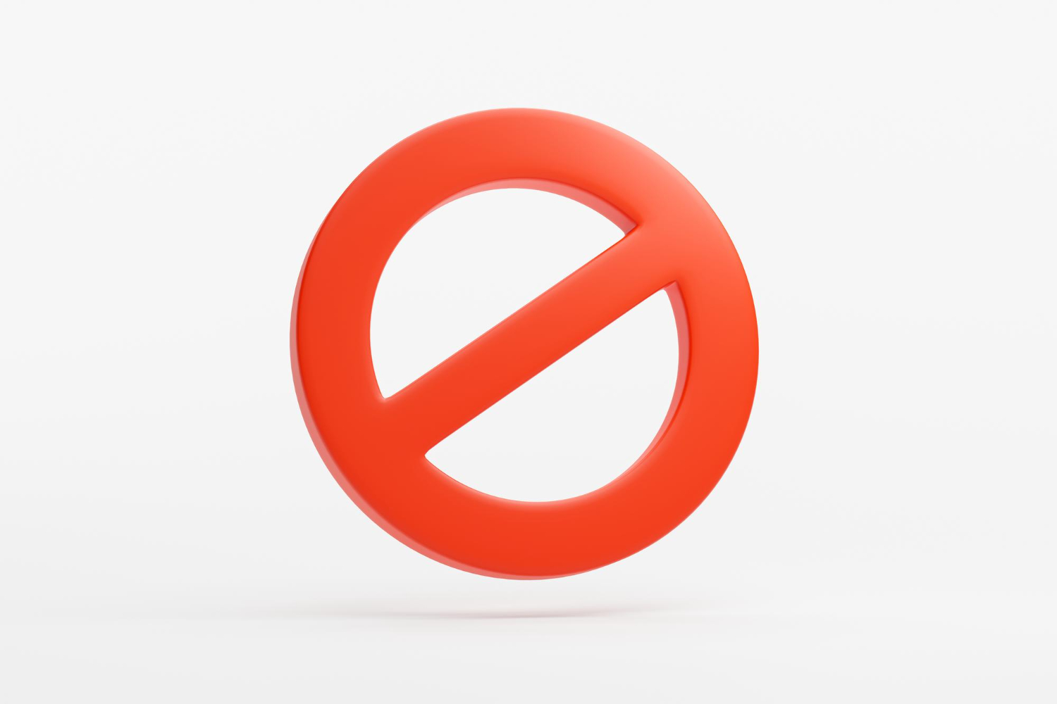 Mistakes to avoid when cleaning your drains