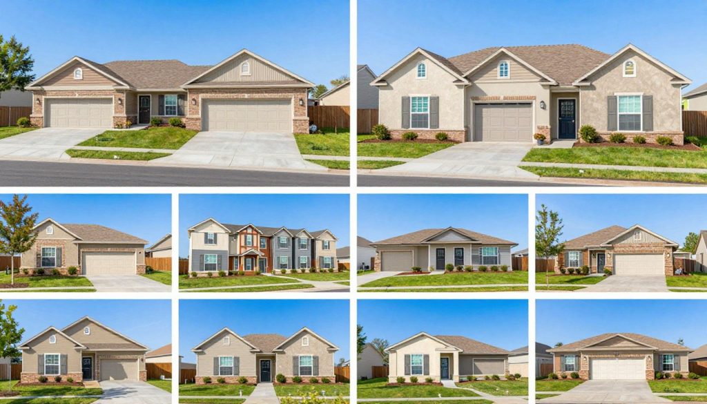 Diverse property types served in Helotes area