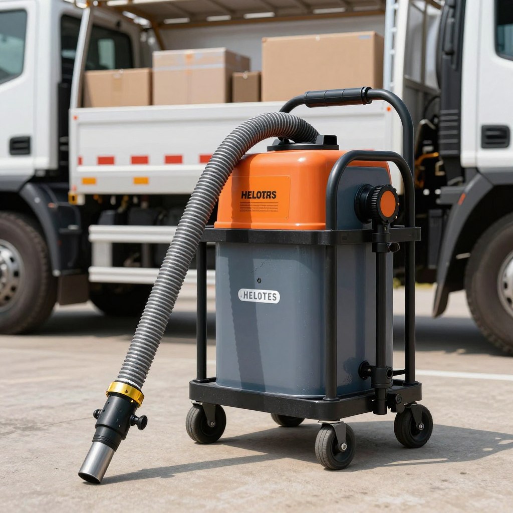 Hydro-jetting equipment and hose system
