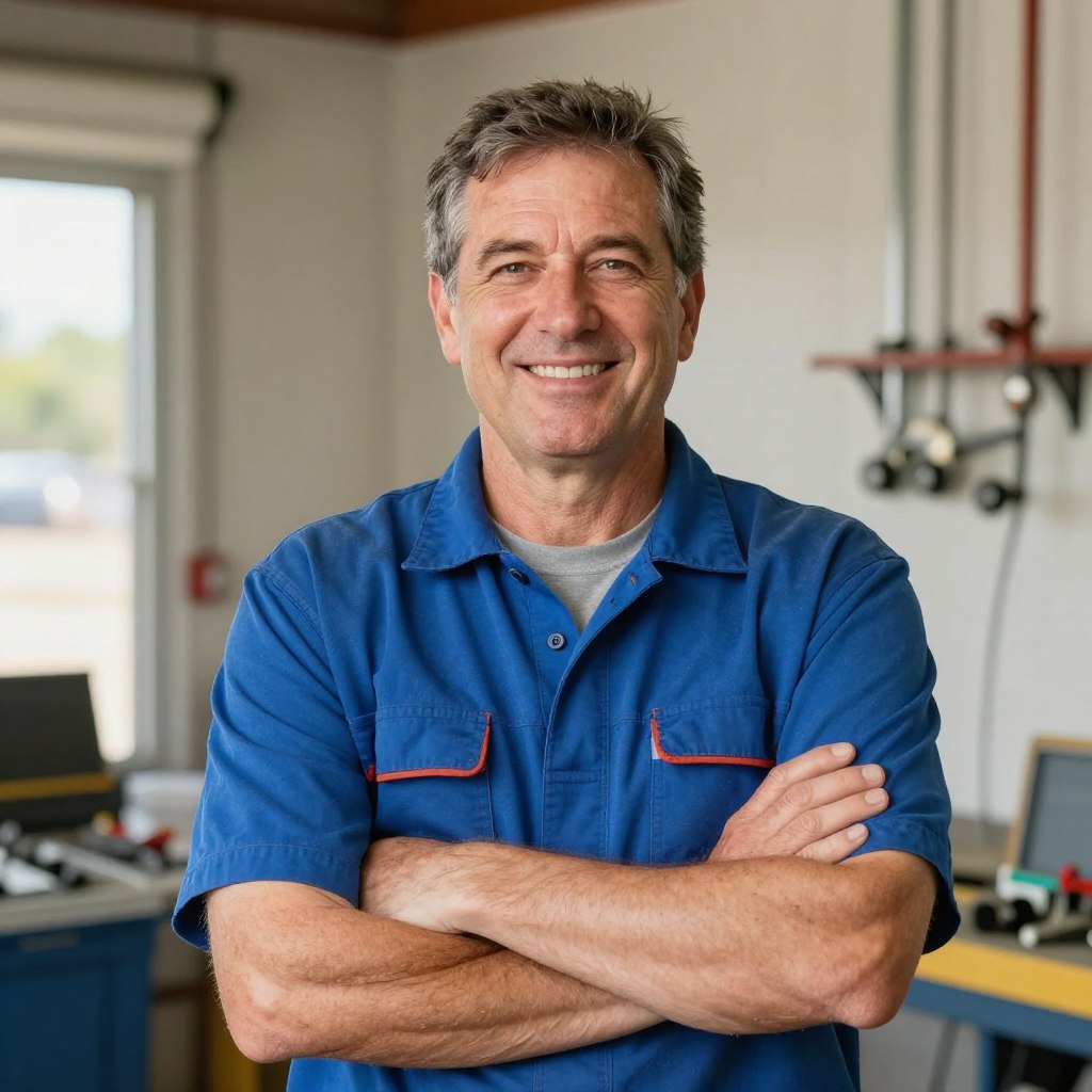 Local plumber with years of Helotes experience