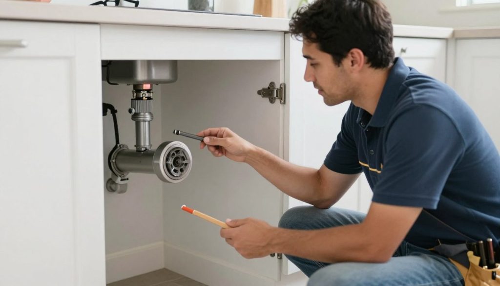 Professional drain cleaning protecting Helotes home value