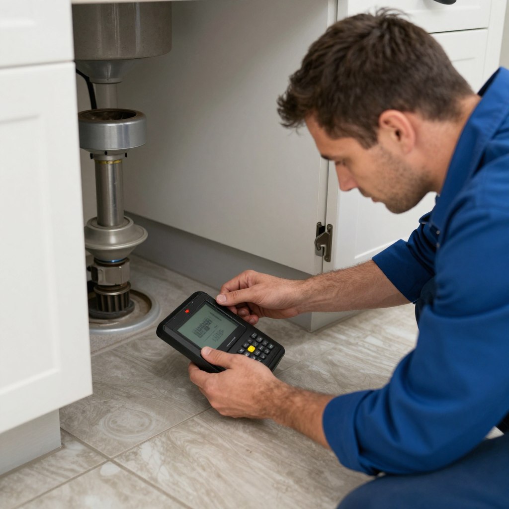 Quick diagnostic assessment during same day call