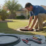 drain cleaning San Antonio TX cost 2026
