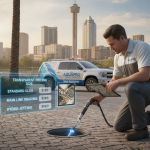 drain cleaning San Antonio cost 2026